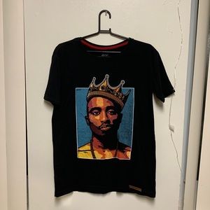 2Pac T-Shirt